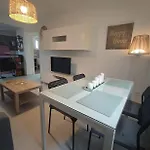 Pilar Appartement Sevilla