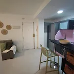 Pilar Appartement