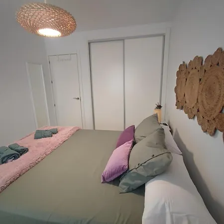 Apartment Pilar