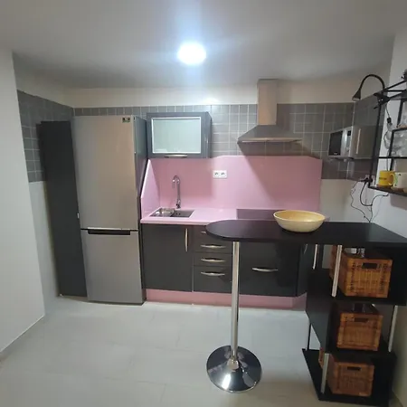 Apartment Pilar Seville