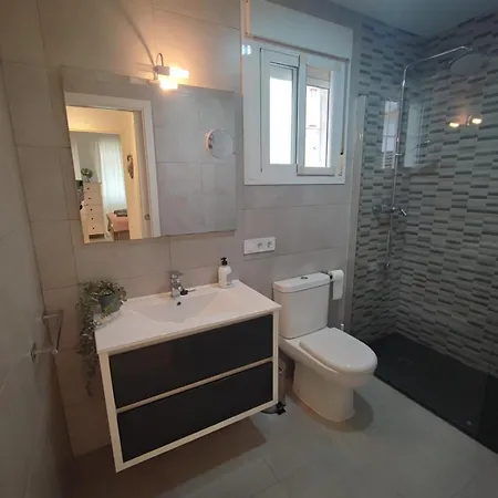 Apartment Pilar