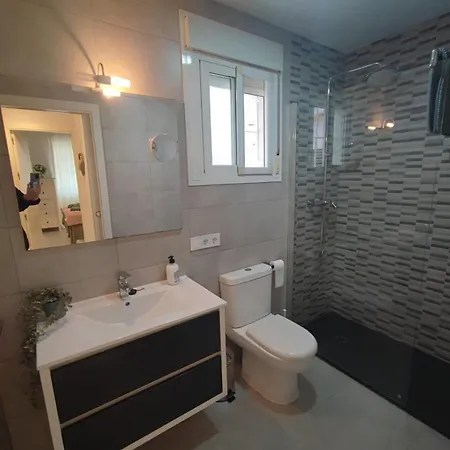 Apartment Pilar
