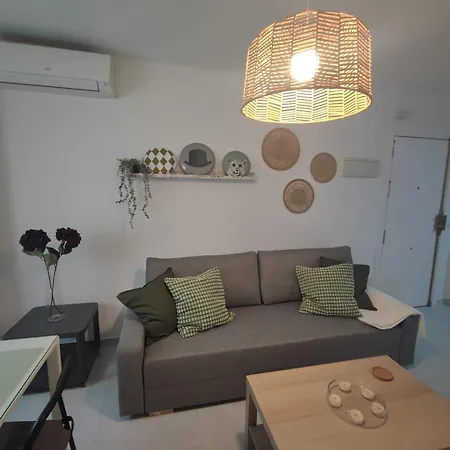 Pilar Apartment