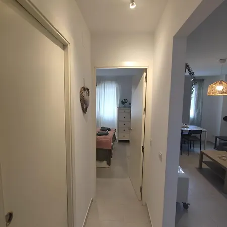 Apartment Pilar *