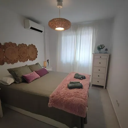 Pilar * Seville