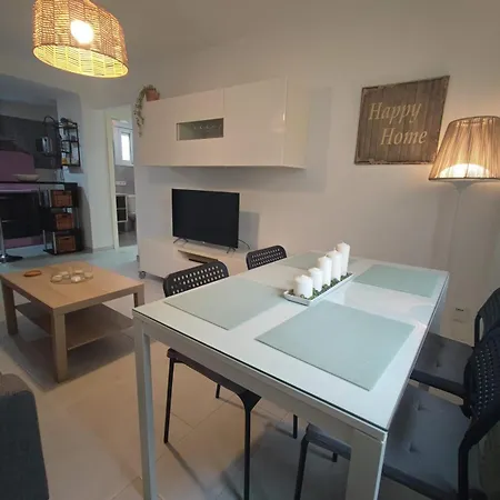 Pilar Apartment Seville