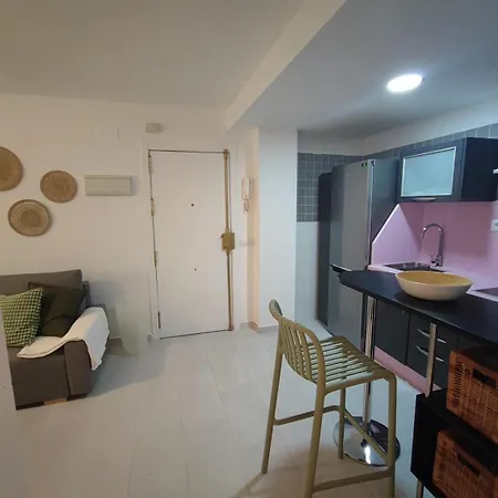Pilar Apartment