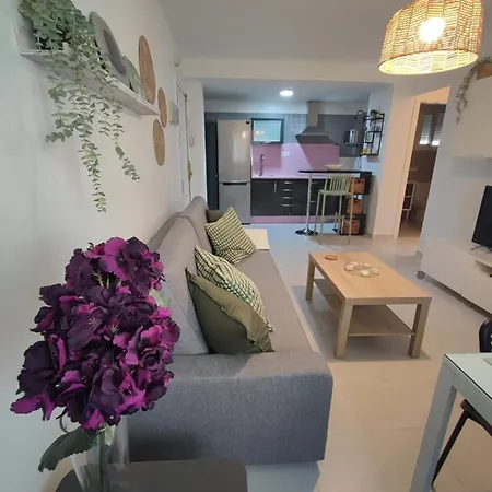 Pilar Apartment