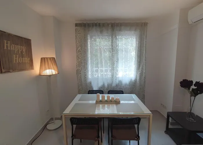 Pilar Διαμέρισμα Σεβίλλη