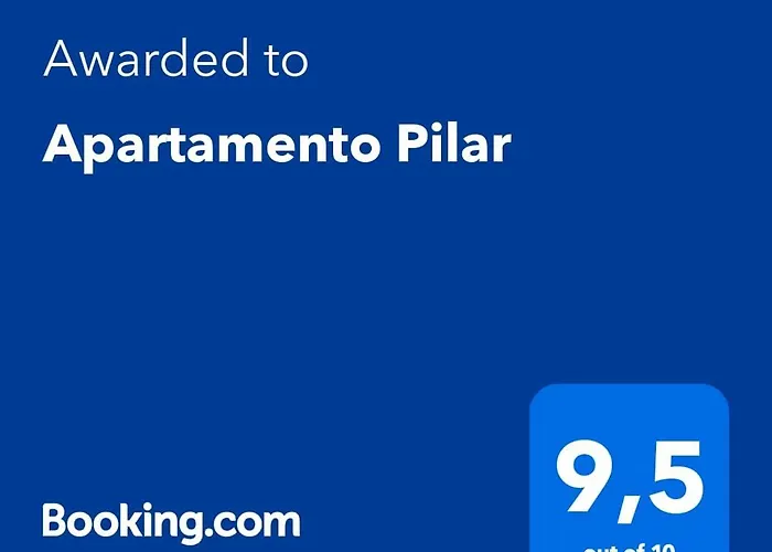 Pilar Διαμέρισμα Σεβίλλη